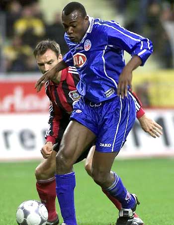 了一种厚积 了一种厚积